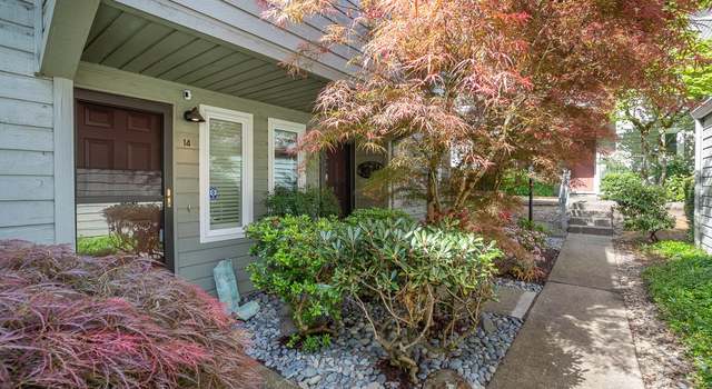 Photo of 4880 SW Scholls Ferry Rd #14, Portland, OR 97225