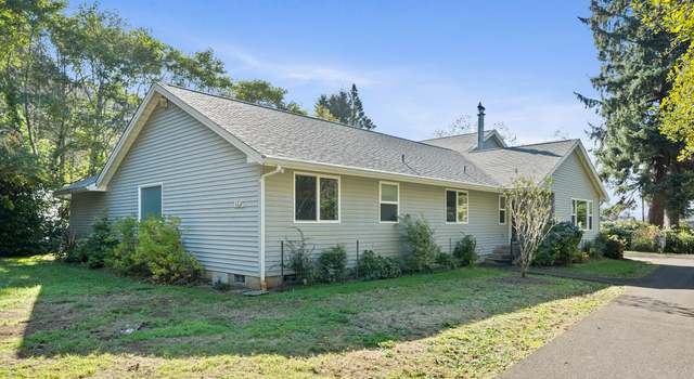 Photo of 195 Juniper, Rockaway Beach, OR 97136