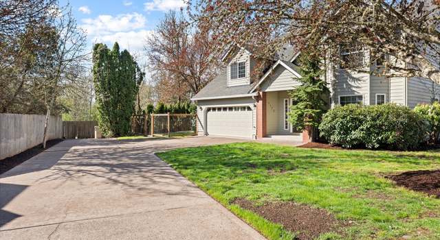 Photo of 1175 SW Ivy Pl, Corvallis, OR 97333