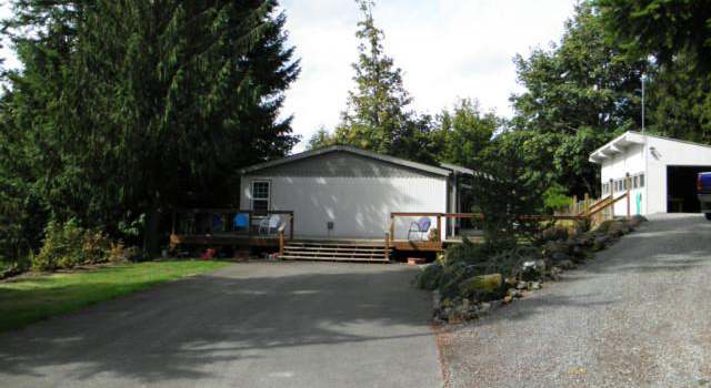 Photo of 21299 S Green Mountain Rd, Colton, OR 97017
