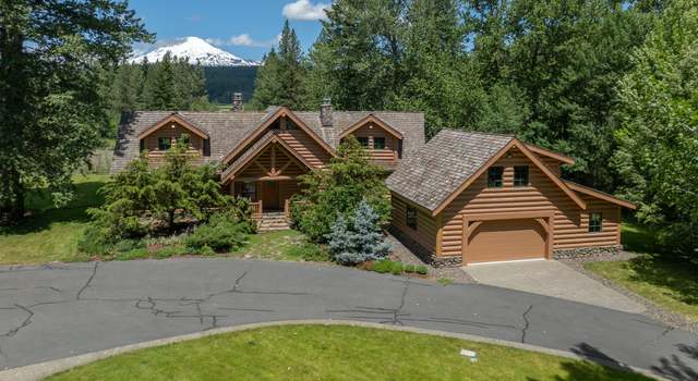 Photo of 22 Good Rd, Trout Lake, WA 98650
