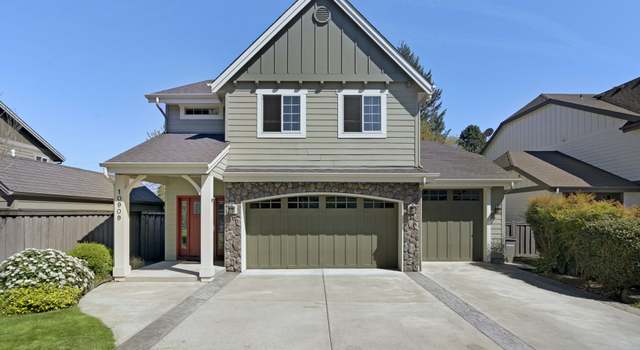 Photo of 10909 NW 22nd Ave, Vancouver, WA 98685