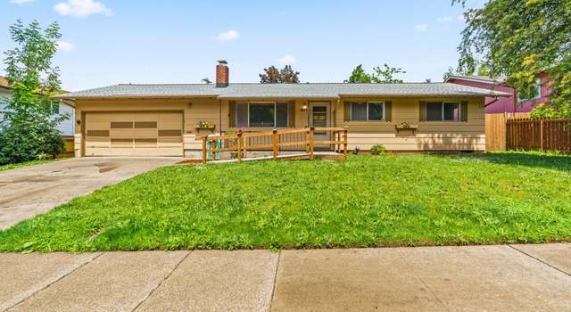 Photo of 645 W 27th Pl, Eugene, OR 97405