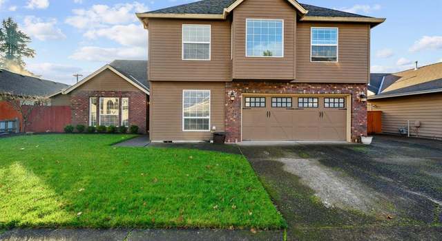 Photo of 1439 SE 12th Loop, Canby, OR 97013