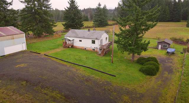 Photo of 28708 S Cox Rd, Colton, OR 97017