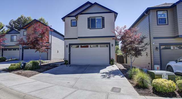 Property at 11215 NE 14th Ct, Vancouver, WA 98685, 3 beds, 2.5 baths