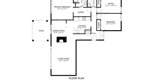 Photo of 12604 NE Prescott Dr, Portland, OR 97230