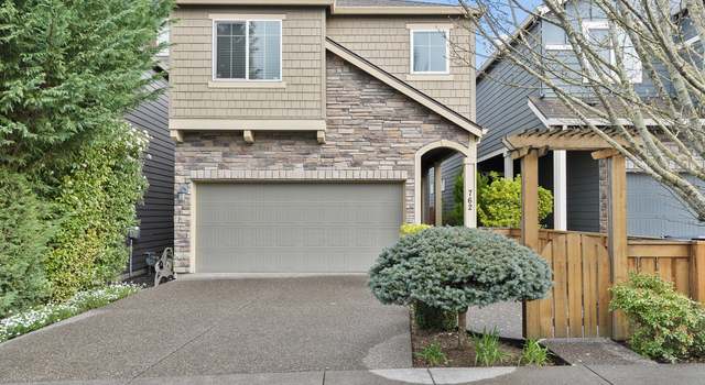 Photo of 762 SW Windrose Ter, Beaverton, OR 97003