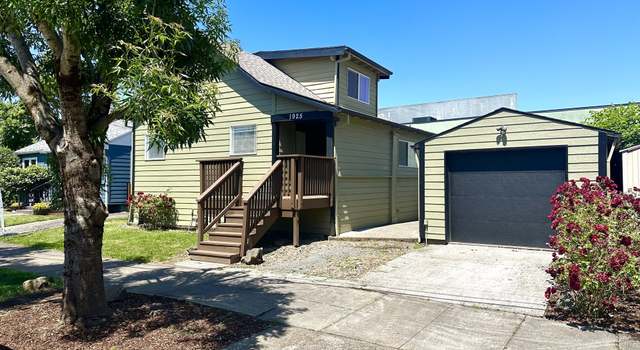 Photo of 1925 SE Pershing St, Portland, OR 97202
