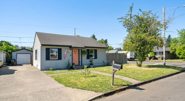 Photo of 2903 E 26th St, Vancouver, WA 98661
