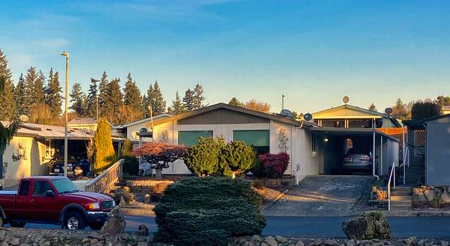 Photo of 17401 SE 39th St #125, Vancouver, WA 98683