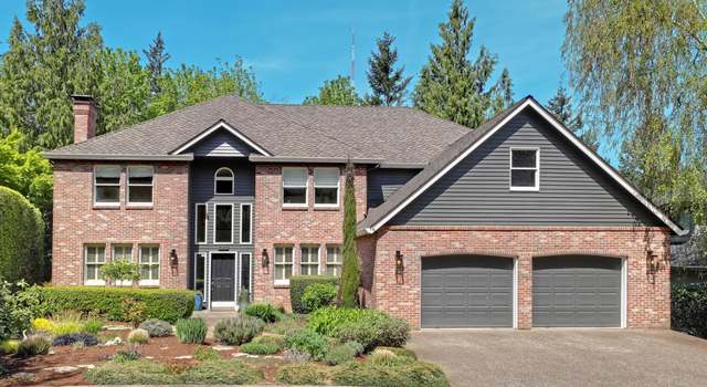 Photo of 585 SW Regency Pl, Portland, OR 97225