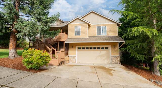 Photo of 2492 W 10th St, Washougal, WA 98671