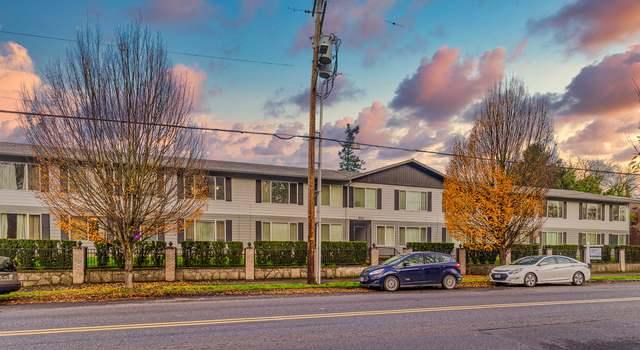 Photo of 9221 N Lombard St #14, Portland, OR 97203