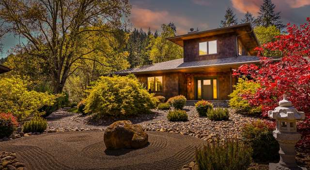 Photo of 354 Champagne Creek Dr, Roseburg, OR 97471