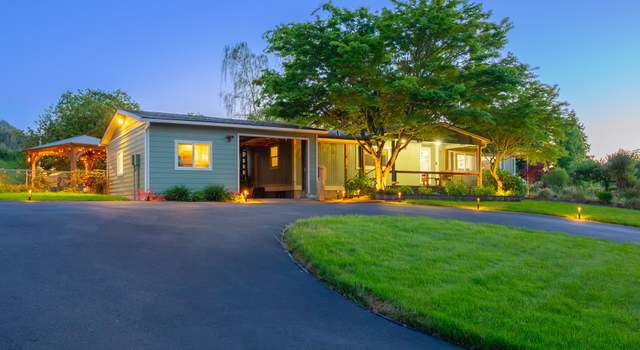 Photo of 2373 Wild River Dr, Roseburg, OR 97470