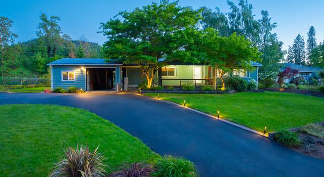 Photo of 2373 Wild River Dr, Roseburg, OR 97470