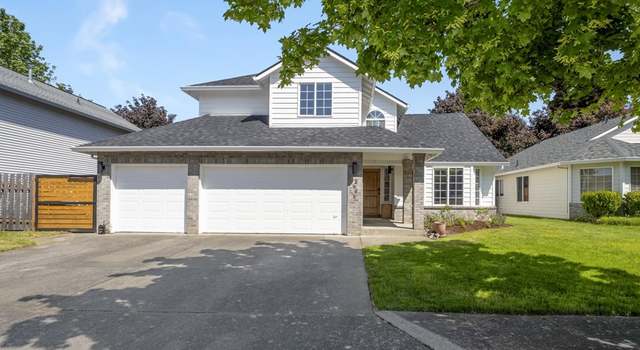 Photo of 2005 SW Stella Way, Troutdale, OR 97060