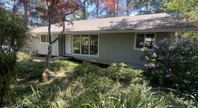 Photo of 3663 Wilshire Ln, Eugene, OR 97405