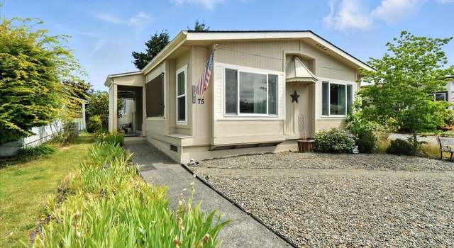 Photo of 14204 NE 10th Ave #75, Vancouver, WA 98685