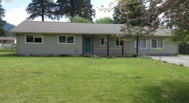Photo of 82 Alpine Ln, Carson, WA 98610