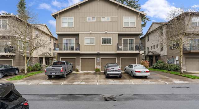 Photo of 8676 NE Delamere Way, Hillsboro, OR 97006