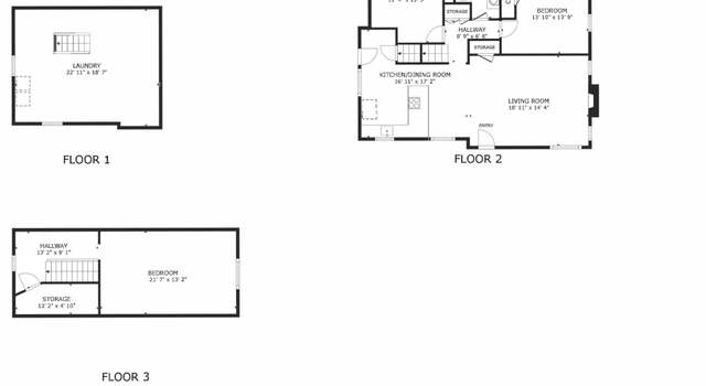 Photo of 1825 SE Clatsop St, Portland, OR 97202