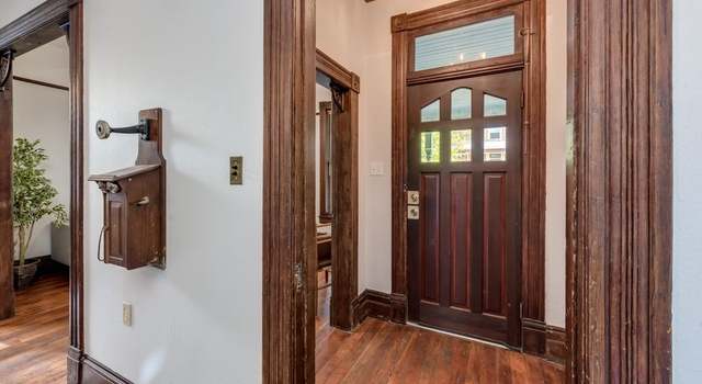 Photo of 2124 SE Ankeny St, Portland, OR 97214