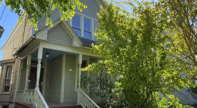 Photo of 2124 SE Ankeny St, Portland, OR 97214