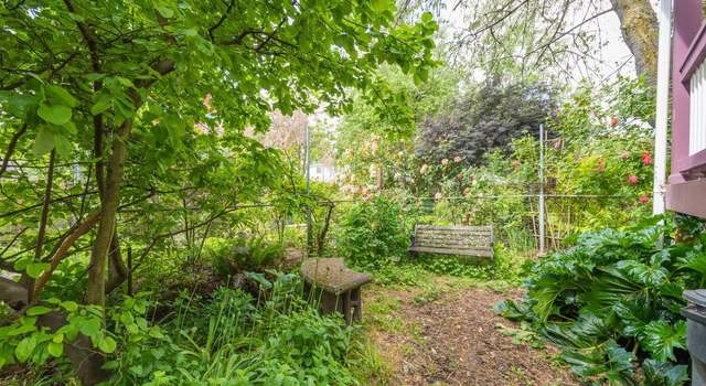Photo of 2124 SE Ankeny St, Portland, OR 97214