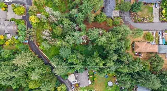 Photo of 0 SE Willamette, Milwaukie, OR 97222