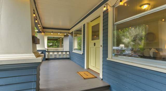 Photo of 2205 NE 42nd Ave, Portland, OR 97213