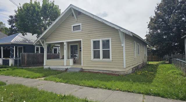 Photo of 617 SW 3rd St, Pendleton, OR 97801