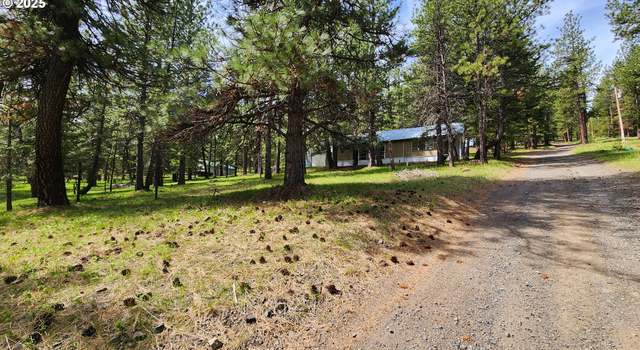 Photo of 80984 Coyote Ln, Heppner, OR 97836