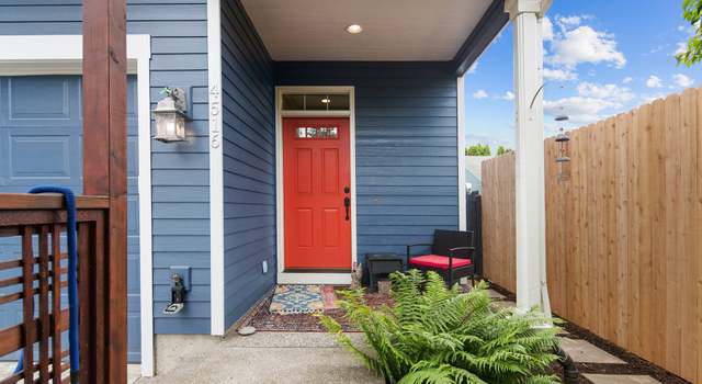 Photo of 4516 SE Ogden St, Portland, OR 97206