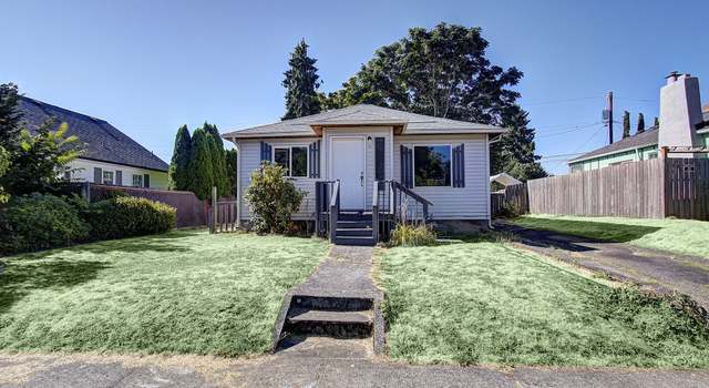 Photo of 705 W 29th St, Vancouver, WA 98660