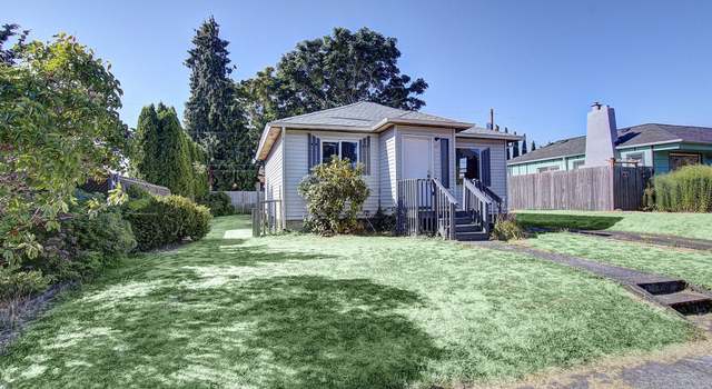 Photo of 705 W 29th St, Vancouver, WA 98660