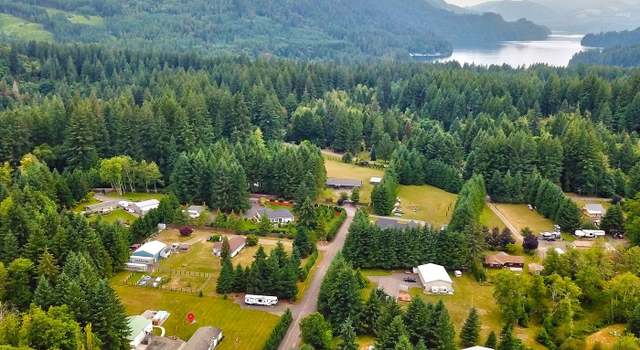 Photo of 194 Saddle Rd, Amboy, WA 98601