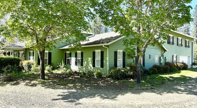 Photo of 25397 Lamb Rd, Elmira, OR 97437