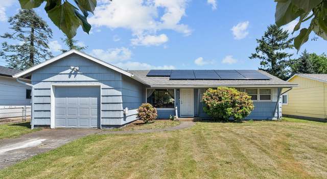 Photo of 3306 SE 111th Ave, Portland, OR 97266