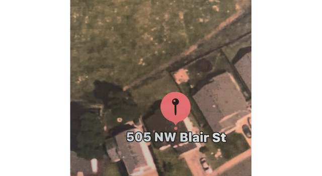 Photo of 505 NW Blair St, Sheridan, OR 97378