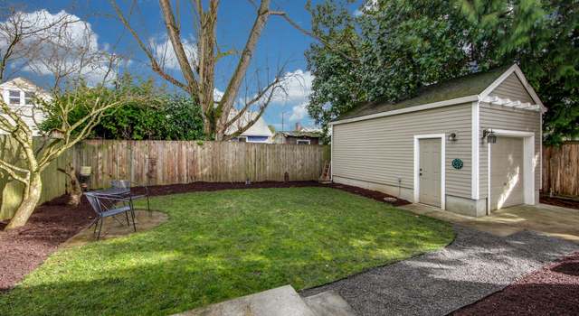 Photo of 5916 N Detroit Ave, Portland, OR 97217