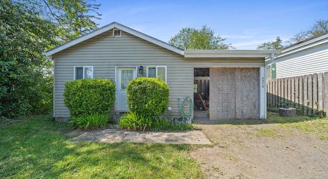 Photo of 8970 15th St, Bay City, OR 97107