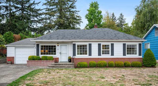 Photo of 701 NE 120th Ave, Portland, OR 97220