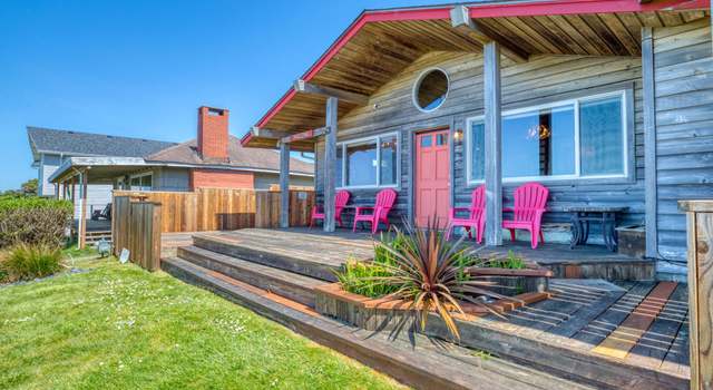 Photo of 1330 NW Spring St, Newport, OR 97365