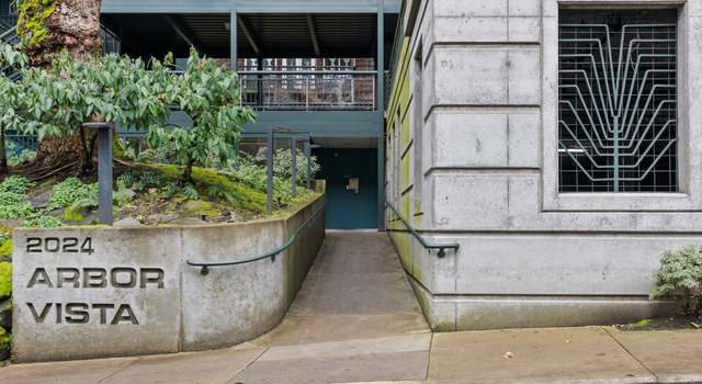 Photo of 2024 SW Howards Way #407, Portland, OR 97201
