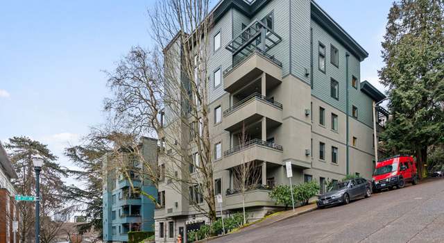 Photo of 2024 SW Howards Way #407, Portland, OR 97201