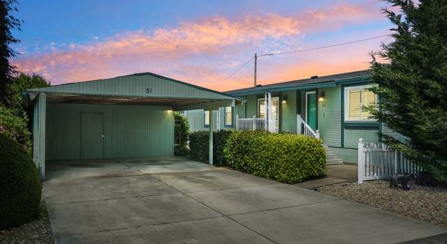 Photo of 1055 N Lockhaven Dr #51, Keizer, OR 97303