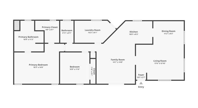 Photo of 1055 N Lockhaven Dr #51, Keizer, OR 97303