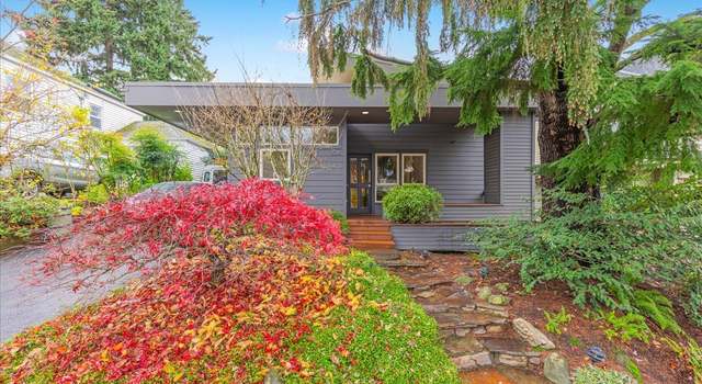 Photo of 3015 SE 43rd Ave, Portland, OR 97206